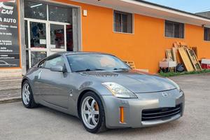 nissan 350z lev2
