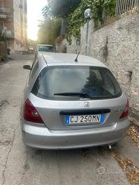 Honda Civic 2003