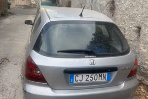 Honda Civic 2003
