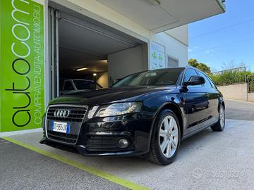 Audi A4 Avant 2.0 tdi Advanced