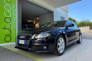 Audi A4 Avant 2.0 tdi Advanced