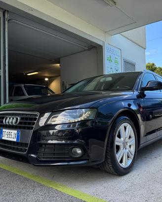 Audi A4 Avant 2.0 tdi Advanced
