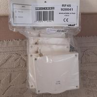 allarme x serrande o tapparelle 