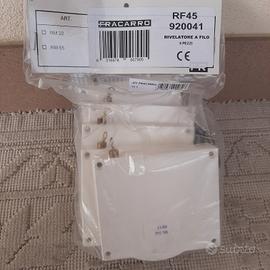 allarme x serrande o tapparelle 