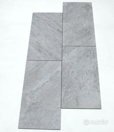 piastrelle gres antiscivolo 30x60 effetto pietra