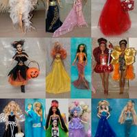 Barbie ooak e custom
