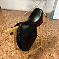 Sella Gianetti misura 17