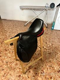 Sella Gianetti misura 17