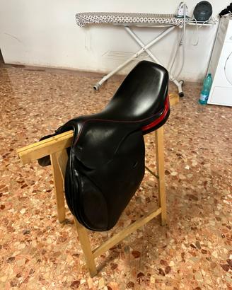 Sella Gianetti misura 17