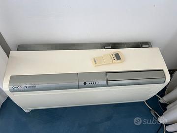 Climatizzatore Unico Olimpia Splendid