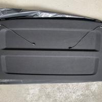 Jeep Renegade cappelliera