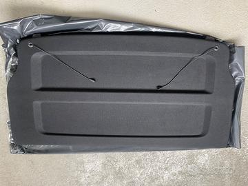 Jeep Renegade cappelliera