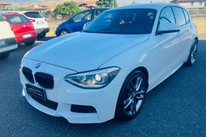 Bmw 120 120d 5p. Msport
