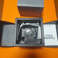 swatch, moon swatch, missiono to moon