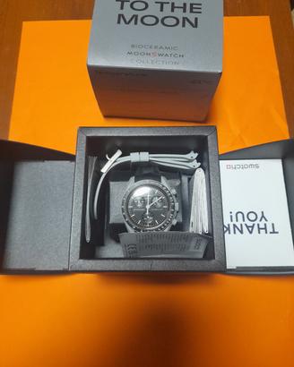 swatch, moon swatch, missiono to moon