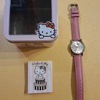 Orologio da polso Hello Kitty