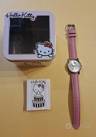 Orologio da polso Hello Kitty
