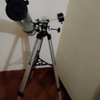 telescopio Seben