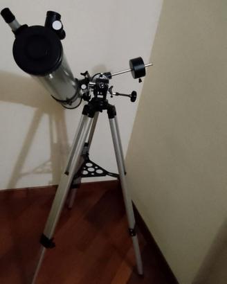 telescopio Seben