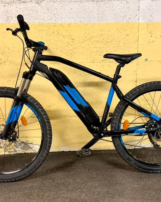 Mountain bike elettrica
