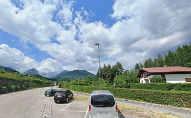 Bilocale arredato - Tarvisio