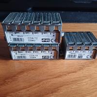 Derivatore 4 vie Fracarro