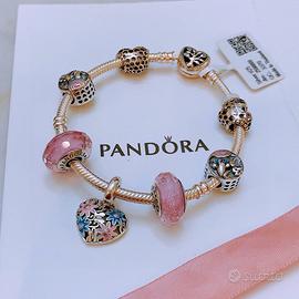 Bracciale PANDORA con ciondolo