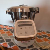 moulinex compagnon xl