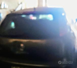 Fiat Grande Punto 2018 diesel per pezzi