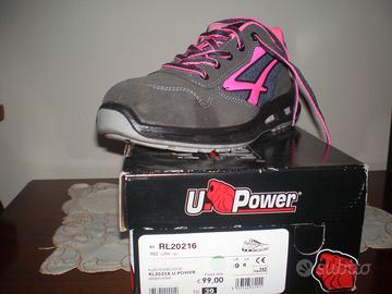 SCARE ANTINFORTUNISTICA