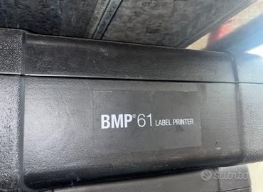 Stampante termica portatile Brady BMP61