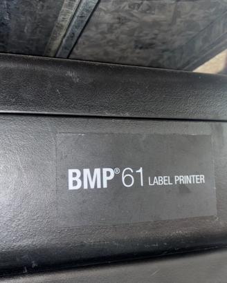 Stampante termica portatile Brady BMP61