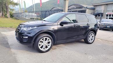 Land Rover Discovery Sport 2.0 TD4 150 CV HSE Luxu