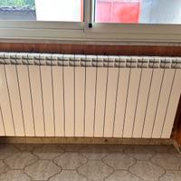 Radiatori/Termosifoni