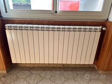 Radiatori/Termosifoni