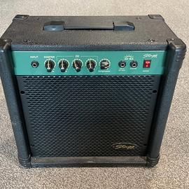 Amplificatore per basso Stagg