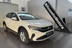 VOLKSWAGEN Taigo 1.0 TSI 110 CV DSG Life