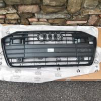 Griglia Calandra frontale originale Audi A6 2023