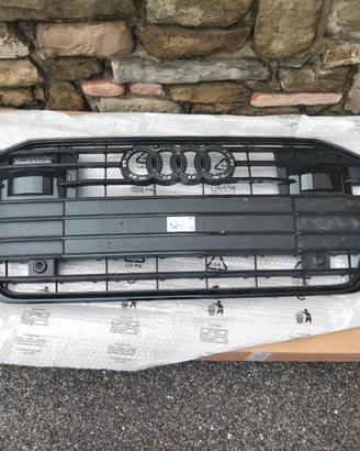 Griglia Calandra frontale originale Audi A6 2023