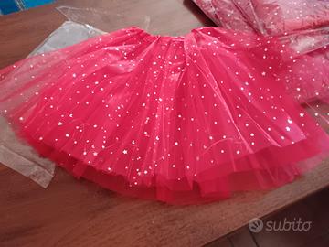 Gonnelline luminose.