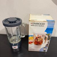 Caraffa frullatore Kenwood