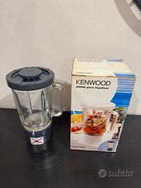 Caraffa frullatore Kenwood