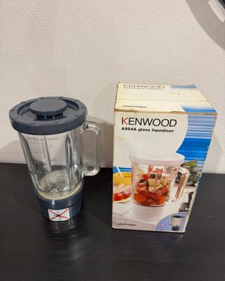Caraffa frullatore Kenwood