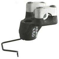 Cavallotto manubrio Yamaha X-Max e Majesty 1B9F344