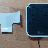 1 Telecomando Nice ON4E Era One (433.92 MHz)