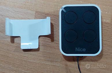 1 Telecomando Nice ON4E Era One (433.92 MHz)