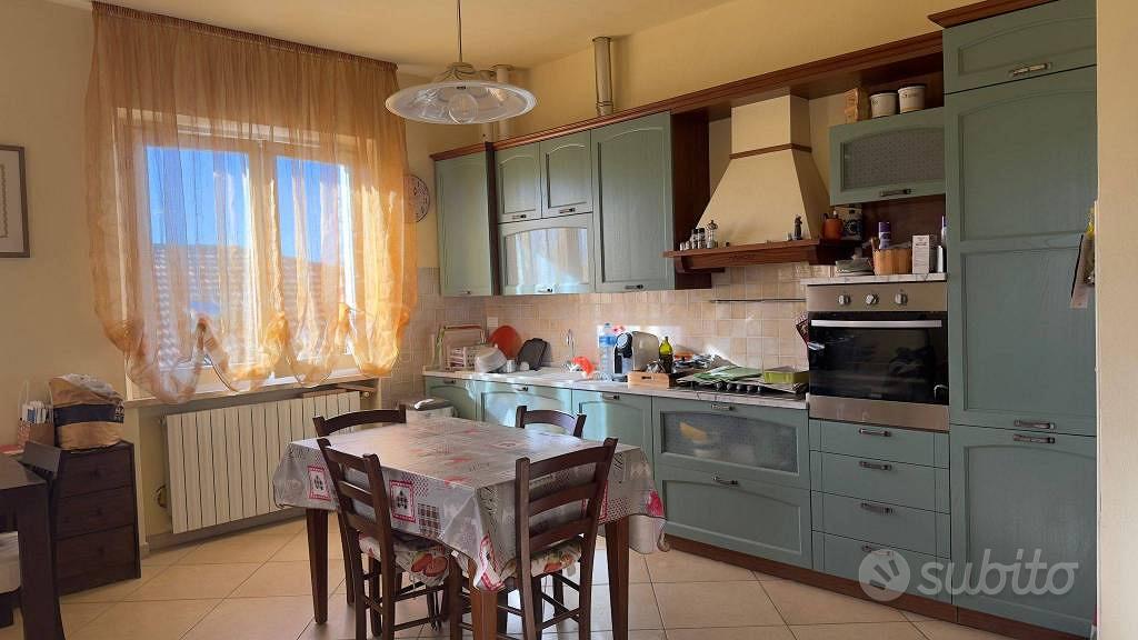 Appartamento – Montignoso, Cervaiolo - Vista 3