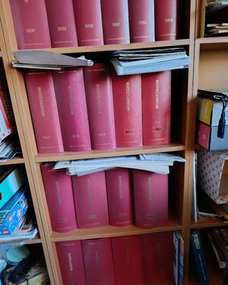 Collezione Ruoteclassiche
