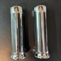 Manopole Moto AMAS JK METAL