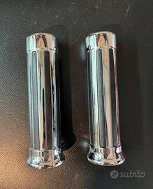 Manopole Moto AMAS JK METAL